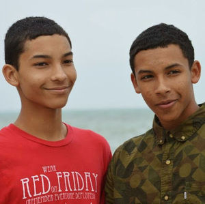 Meet your Posher, Joshua